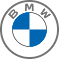 Logo of BMW - Greenville Spartanburg Airport