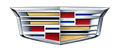 Logo of Cadillac - Greenville Spartanburg Airport