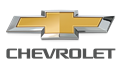 Logo of Chevrolet - Greenville Spartanburg Airport