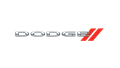 Logo of Dodge - Greenville Spartanburg Airport