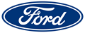 Logo of Ford - Greenville Spartanburg Airport