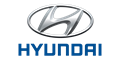 Logo of Hyundai - Greenville Spartanburg Airport