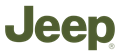 Logo of Jeep - Greenville Spartanburg Airport