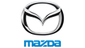 Logo of Mazda - Greenville Spartanburg Airport