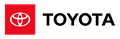 Logo of Toyota - Greenville Spartanburg Airport